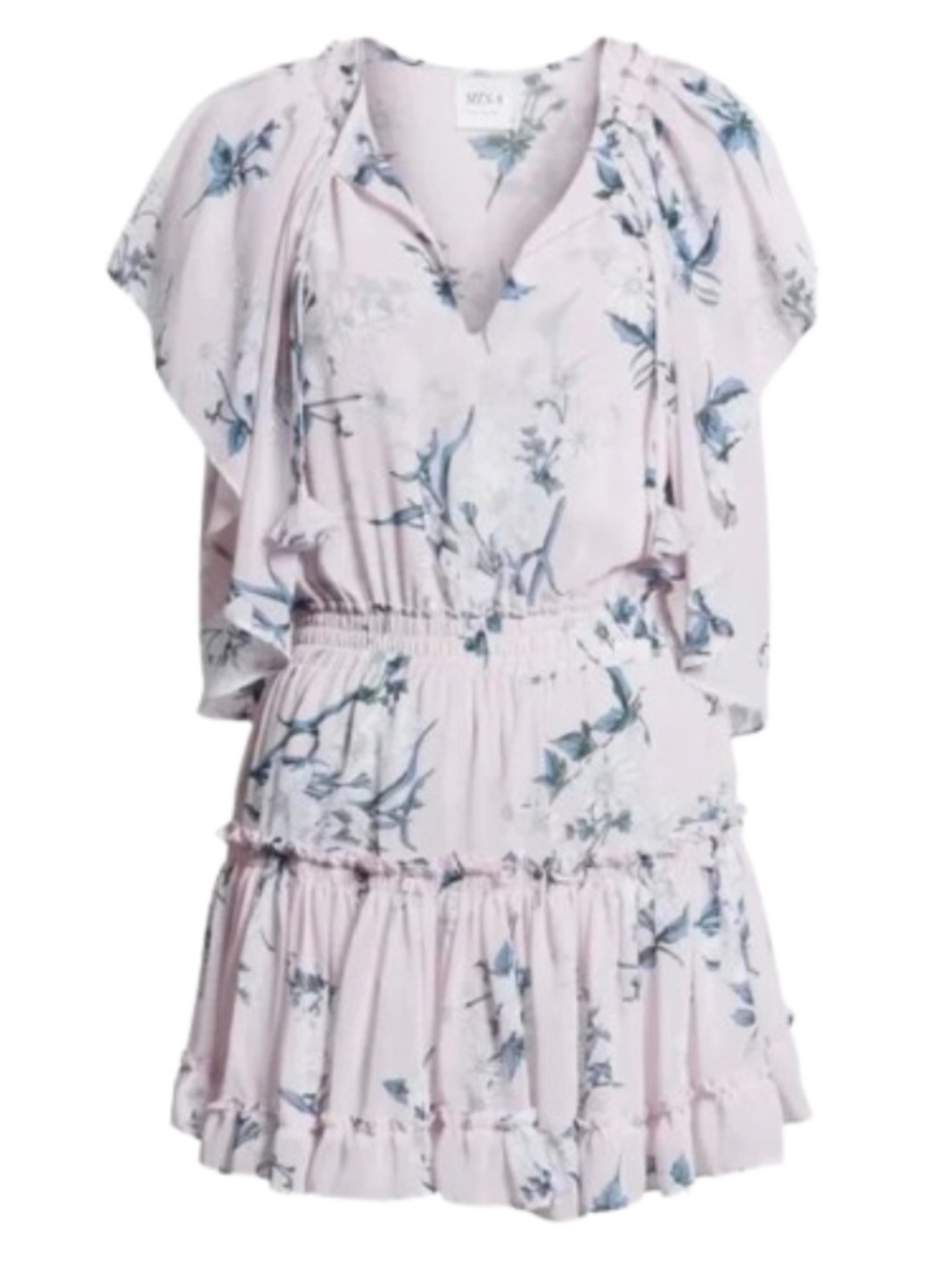 Misa dress